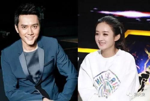 赵丽颖婚姻爆料新闻最新,独家爆料揭示明星夫妻背后的故事