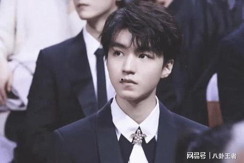 王俊凯的最新爆料,幕后故事与成长点滴