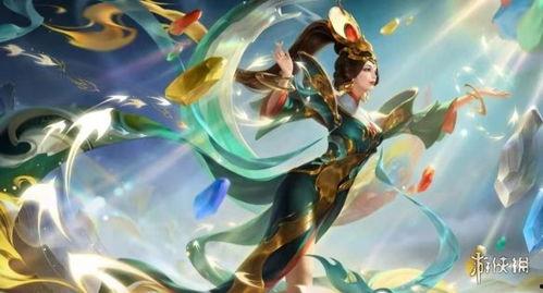 王者新皮肤爆料最新最近,神秘英雄华丽蜕变，视觉盛宴即将来袭！