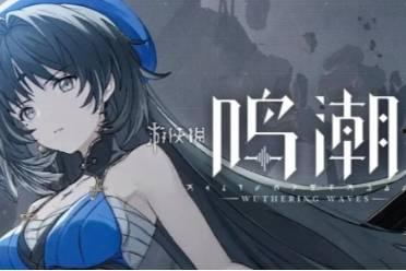 鸣潮最新后续卡池爆料,神秘角色即将登场，精彩剧情引期待