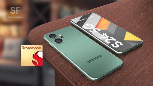 三星a54最新爆料图片,惊艳外观与强大性能首度曝光