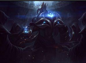 永劫最新皮肤爆料图,神秘元素与奇幻色彩交织