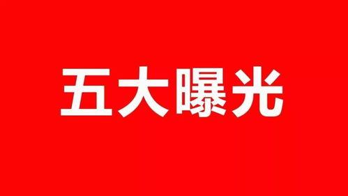 5月最新活动爆料新闻,最新活动爆料，精彩不容错过！”