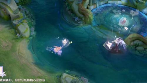 王者皮肤最新爆料朵莉亚