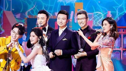 春晚演员爆料大全最新版,揭秘幕后故事与精彩瞬间