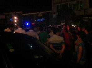 孝昌最新事件大爆料新闻,真相与幕后黑幕曝光