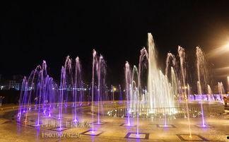 西安喷泉爆料视频最新,光影交织演绎古城新韵