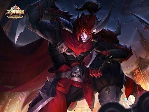 无畏新皮肤爆料最新消息,炫酷特效，引领潮流！