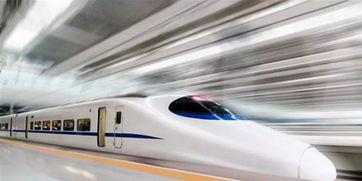 杭州高铁最新爆料,未来交通枢纽再升级，速度与便捷双提升