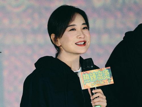 贾玲最新爆料电影叫什么,喜剧女王跨界之作，笑料百出引期待