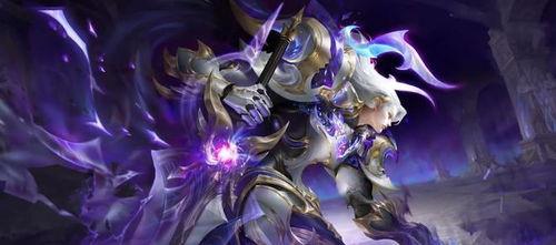 王者铠典藏最新爆料,揭秘全新爆料，神秘英雄即将登场！