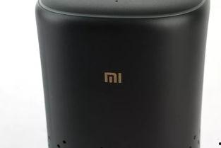 小爱音箱pro最新爆料,揭秘智能语音助手与音质革命！