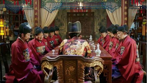 明朝爆料最新,揭秘宫廷秘闻与权谋斗争