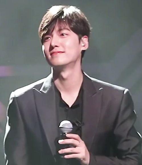 李敏镐最新爆料消息,演艺生涯背后的真实故事与心路历程